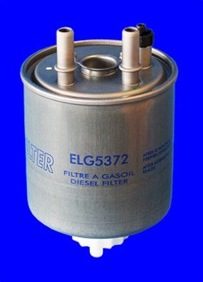 Filtre à carburant