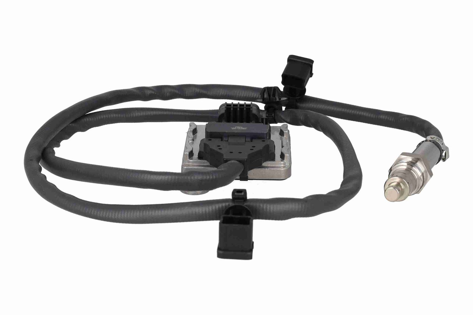 Capteur NOx, Injection d'urée