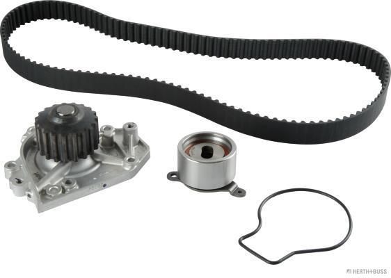 Set pompa apa + curea dintata HERTH+BUSS JAKOPARTS J1104005