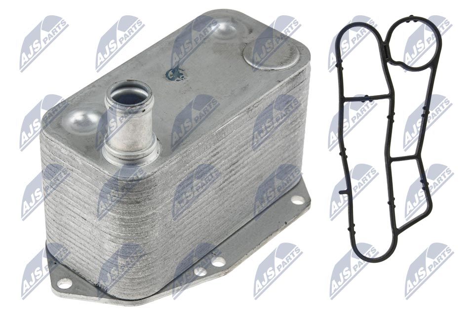 Eļļas radiators, Motoreļļa