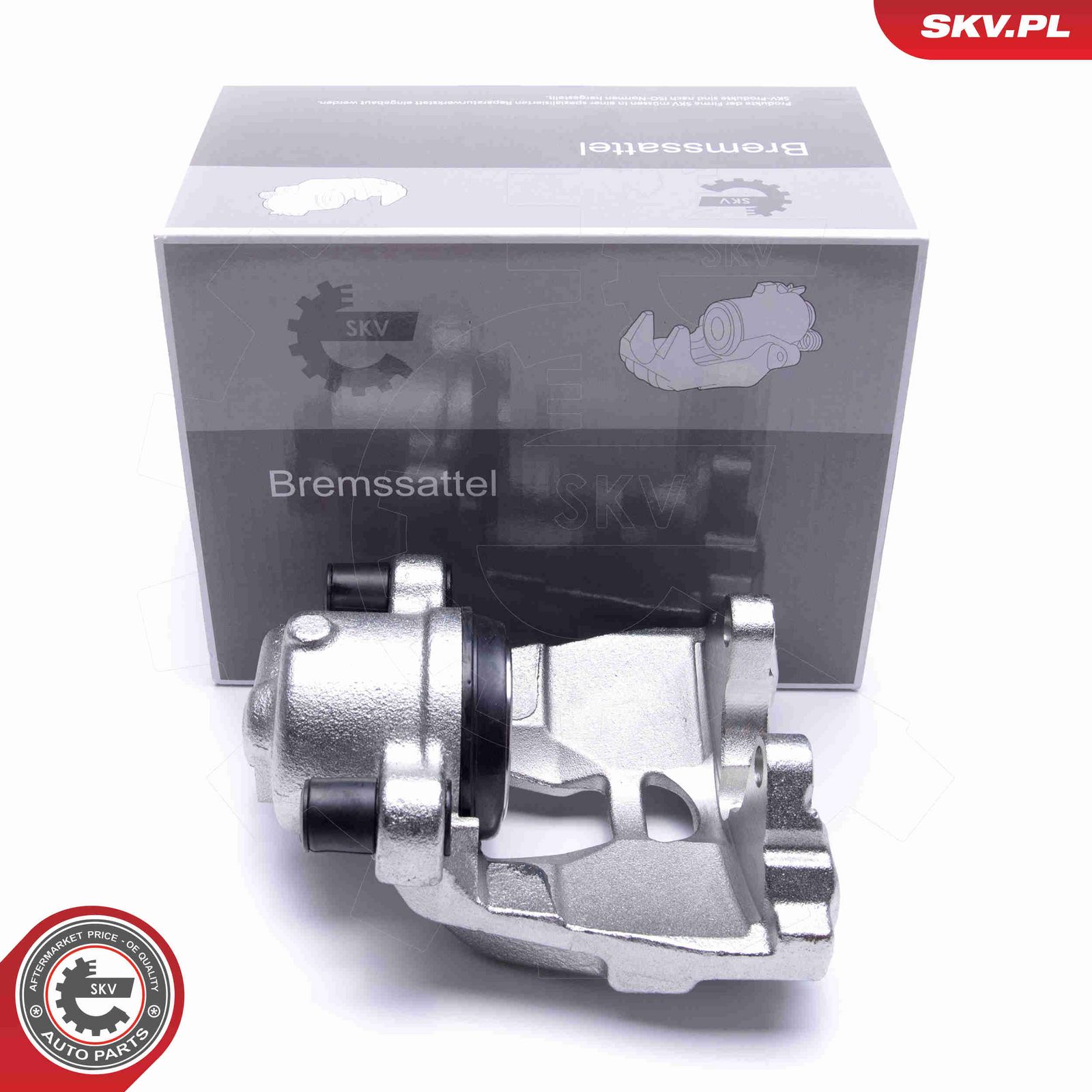 Тормозной суппорт