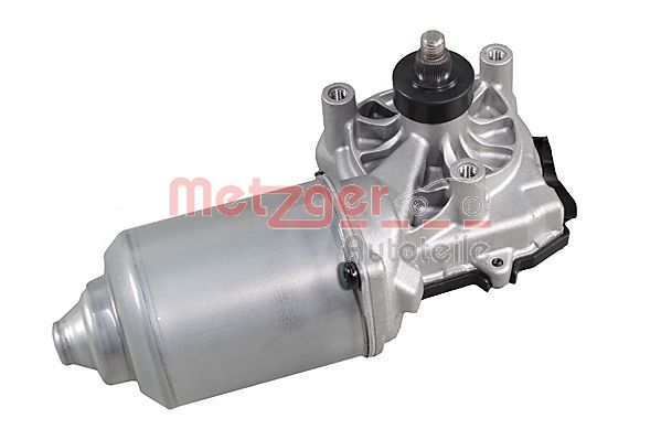 Silnik wycieraczek METZGER AUTOTEILE 2190597
