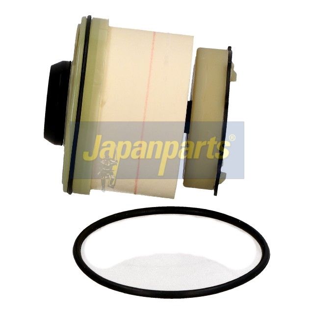 Levně Palivový filtr JAPANPARTS FC-ECO038