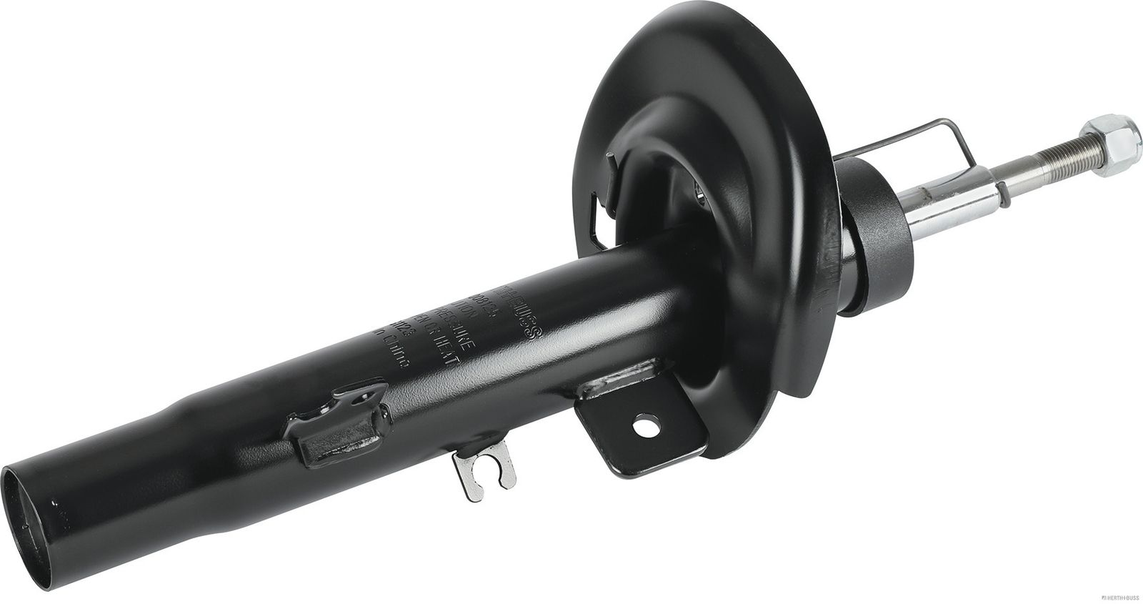 amortizor HERTH+BUSS JAKOPARTS J43008125