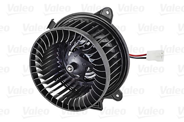 vnitřní ventilátor VALEO 715267
