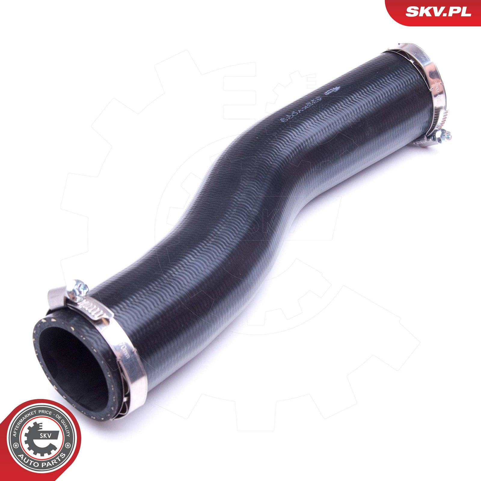 Levně Hadička plnicího vzduchu ESEN SKV 43SKV029