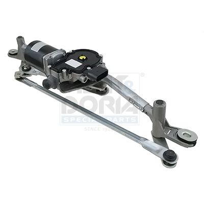 Klaasipuhastussüsteem