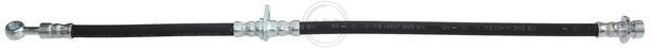 Przewód hamulcowy elastyczny A.B.S. SL 5226