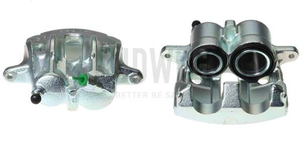Zacisk hamulca BUDWEG CALIPER 342232