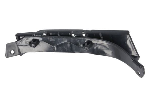 Kronšteins, Trieciena slāpētājs