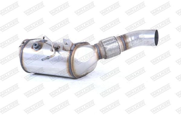 Filtr sadzy / filtr cząstek stałych, układ wydechowy WALKER 18308508523