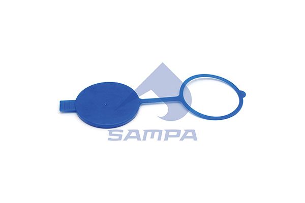 Capac SAMPA 205.297