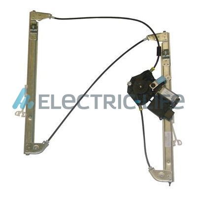 E-shop Mechanizmus zdvíhania okna ELECTRIC LIFE ZR RNO57 R C