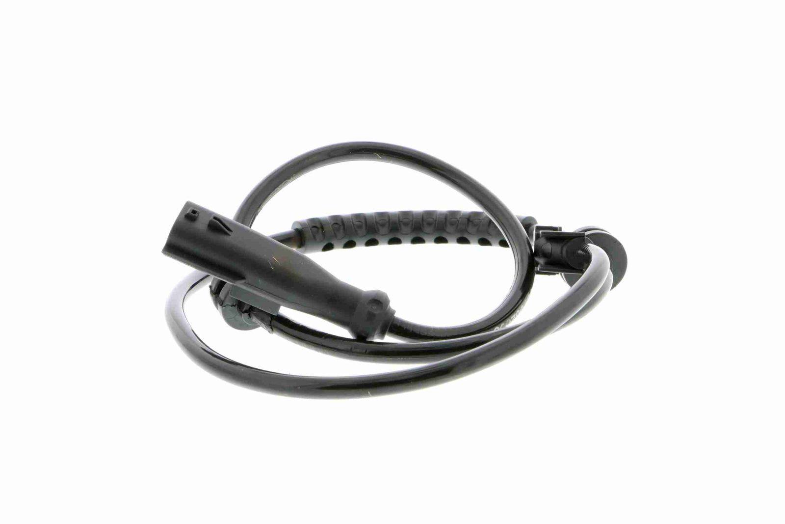 Capteur, vitesse de roue