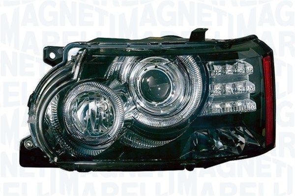 Reflektor MAGNETI MARELLI 712470901129