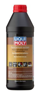 Levně Hydraulický olej LIQUI MOLY 20468