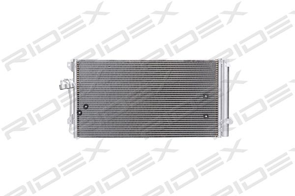 Skraplacz, klimatyzacja RIDEX 448C0225