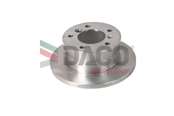 Tarcza hamulcowa DACO GERMANY 603375