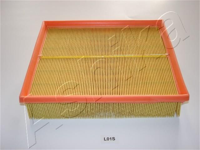 Vzduchový filter ASHIKA 20-0L-L01