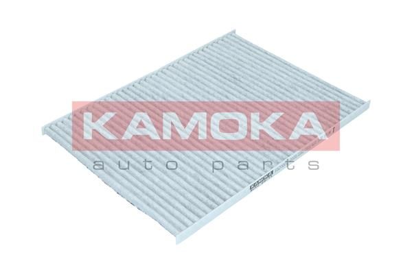 Filtr, vzduch v interiéru KAMOKA F520001