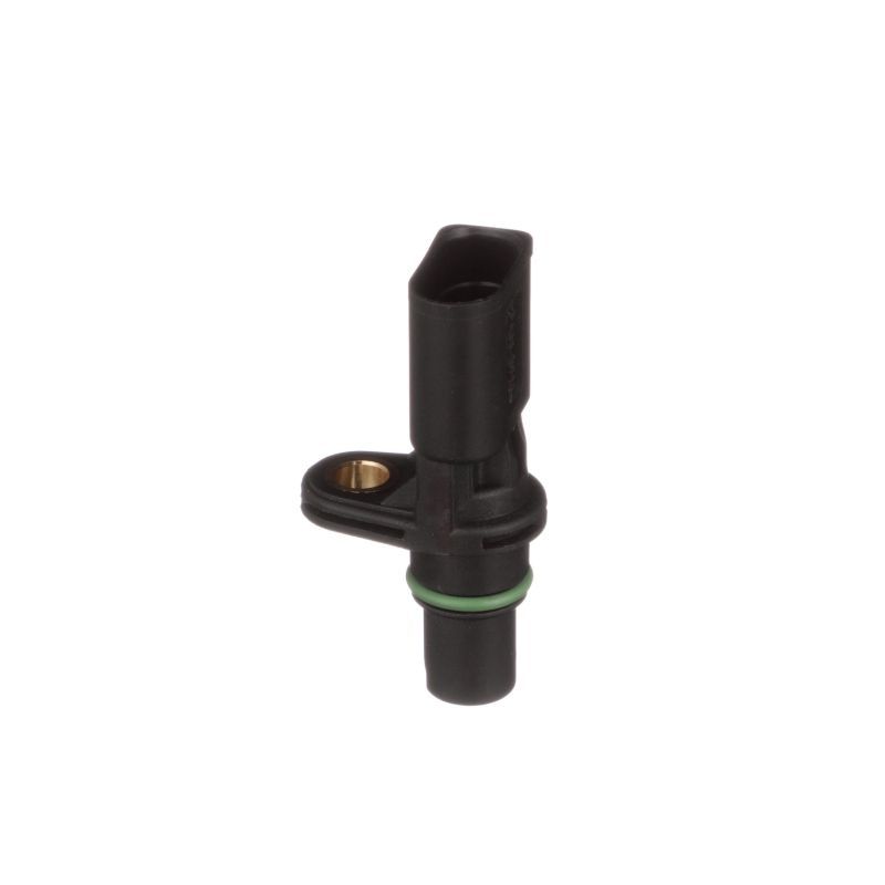 Devējs, Sadales vārpstas stāvoklis