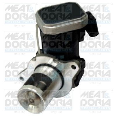 Zawór AGR MEAT & DORIA 88181R