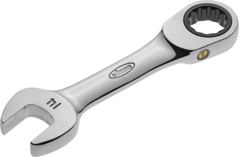Set chei cu clichet combinate VIGOR V2828