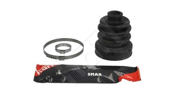 Zestaw osłon, wał napędowy HART 400 957