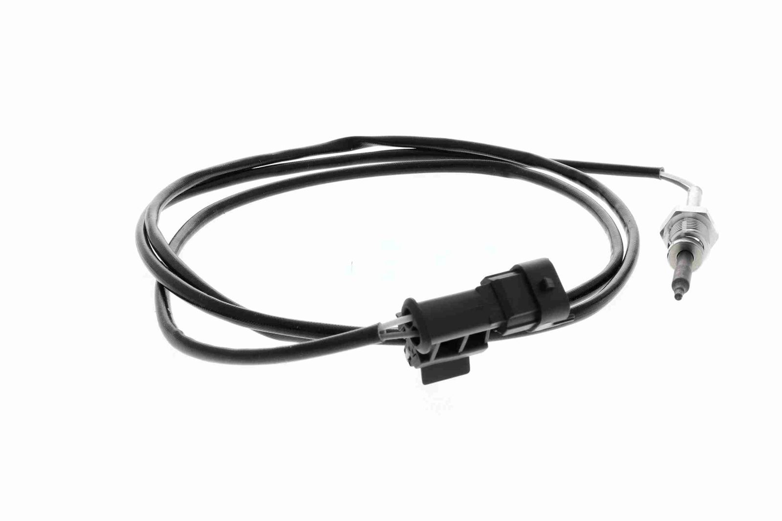 Capteur, température des gaz