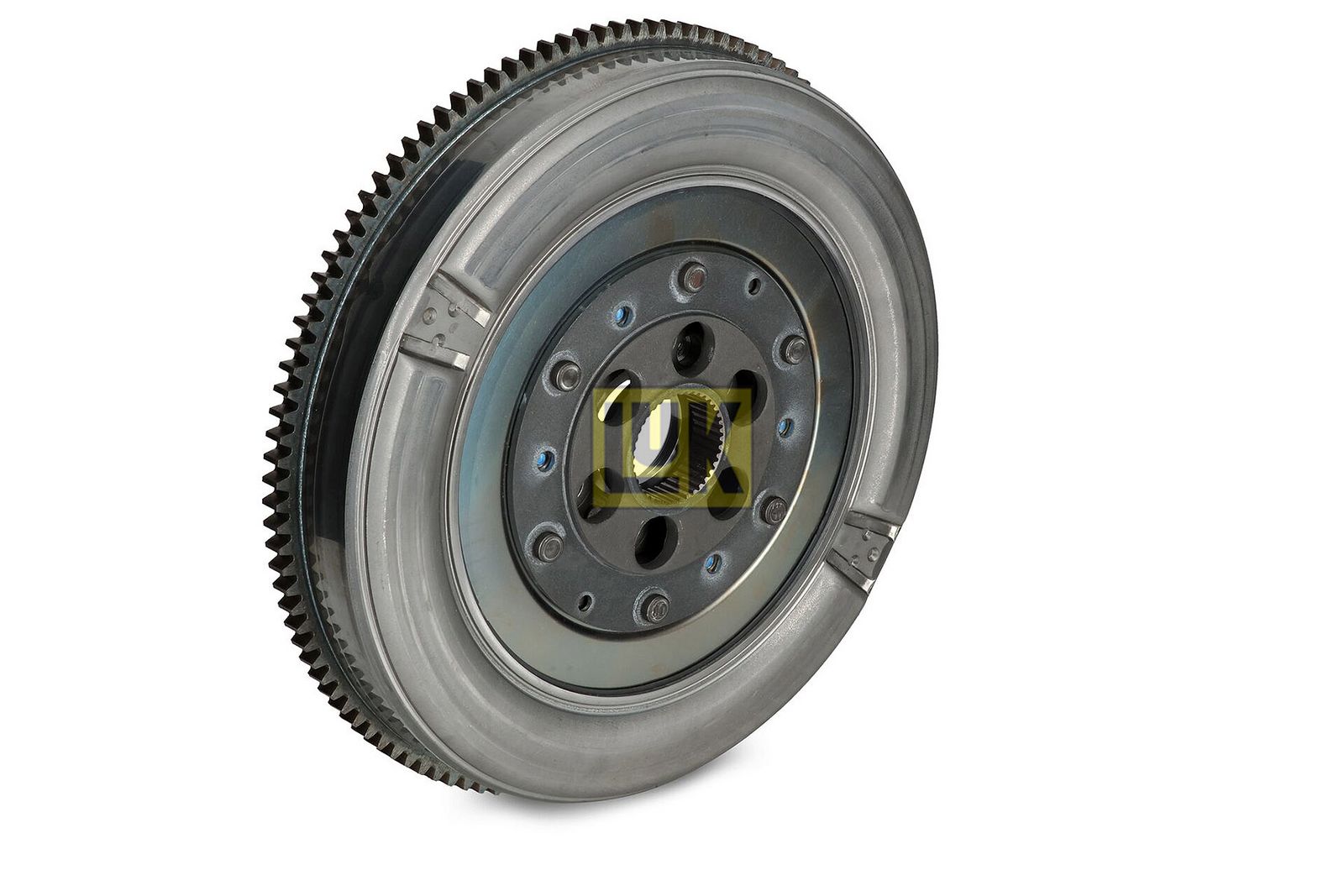 Volant moteur