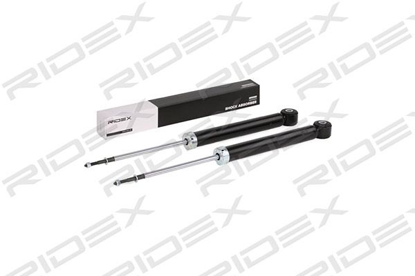 Amortyzator RIDEX 854S1681
