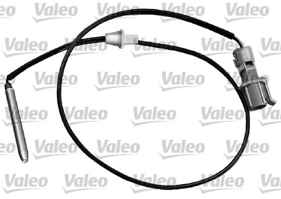 Czujnik, temperatura wewnętrzna VALEO 508791