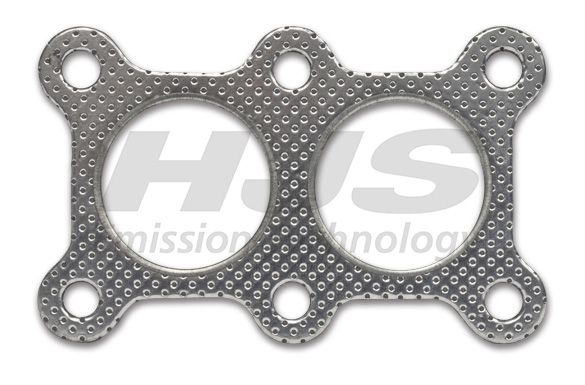 Levně Těsnění, výfuková trubka HJS 83 11 2099