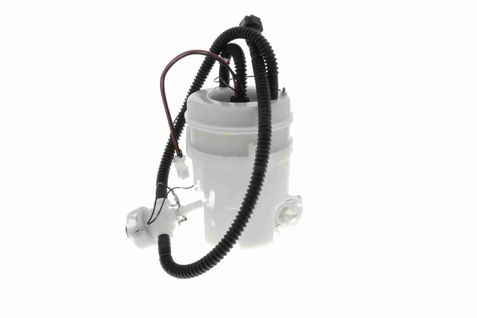 unité d'alimentation de carburant