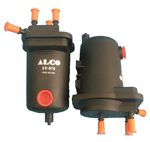 Palivový filtr ALCO FILTER FF-070