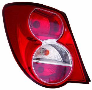 Lampa spate DEPO 235-1913L-LD-UE