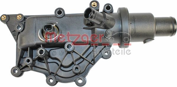 Termostat, płyn chłodzący METZGER AUTOTEILE 4006036