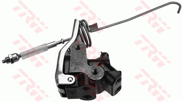 Korektor siły hamowania TRW GPV1024