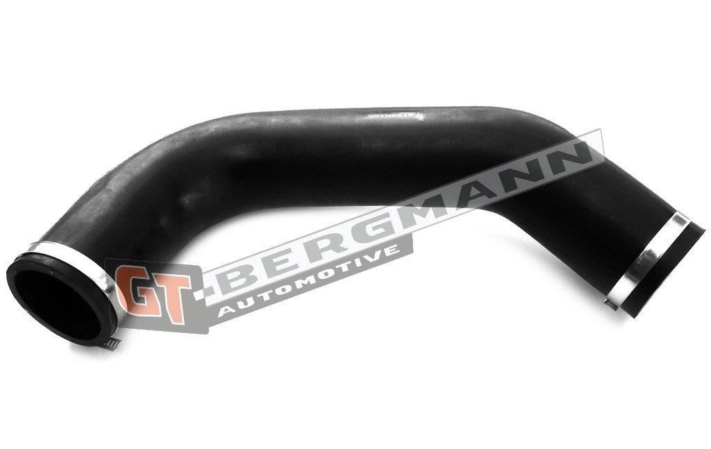 Levně Hadička plnicího vzduchu GT-BERGMANN Automotive GT52-234