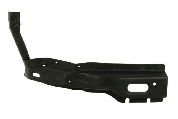 Крепление фары