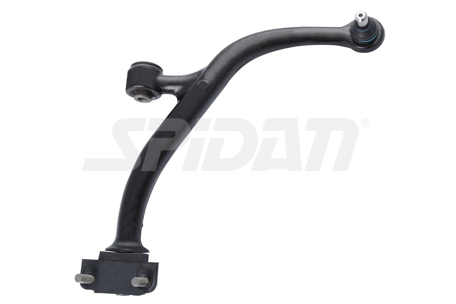 Brat, suspensie roata SPIDAN CHASSIS PARTS 44422