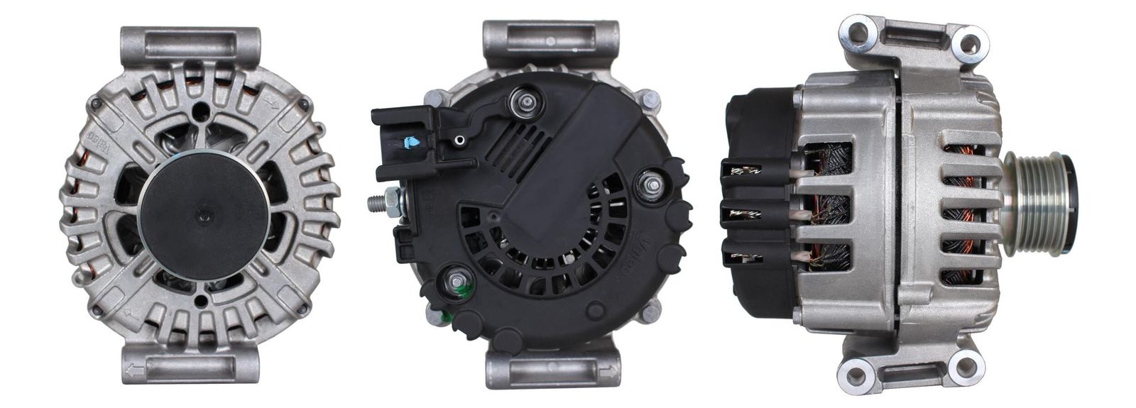 Alternator LUCAS LRA04116