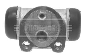 Cylinderek hamulcowy BORG & BECK BBW1715