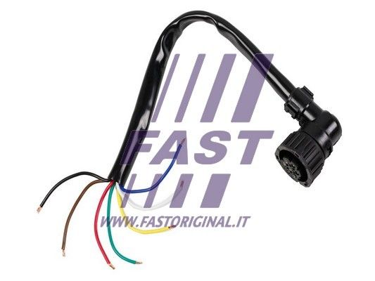 Wiązka przewodów, oświetlenie pomocnicze FAST FT76107