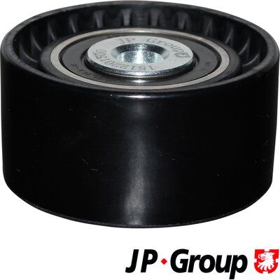 Rolka napinacza, pasek rozrządu JP GROUP 1512201500