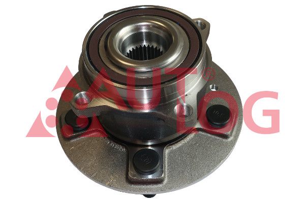 Zestaw łożysk koła AUTLOG RS1340