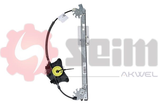 Podnośnik szyby SEIM 902751