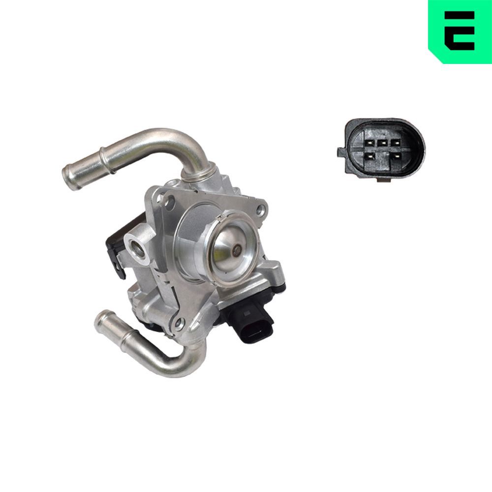 Supapa EGR ERA 555672A