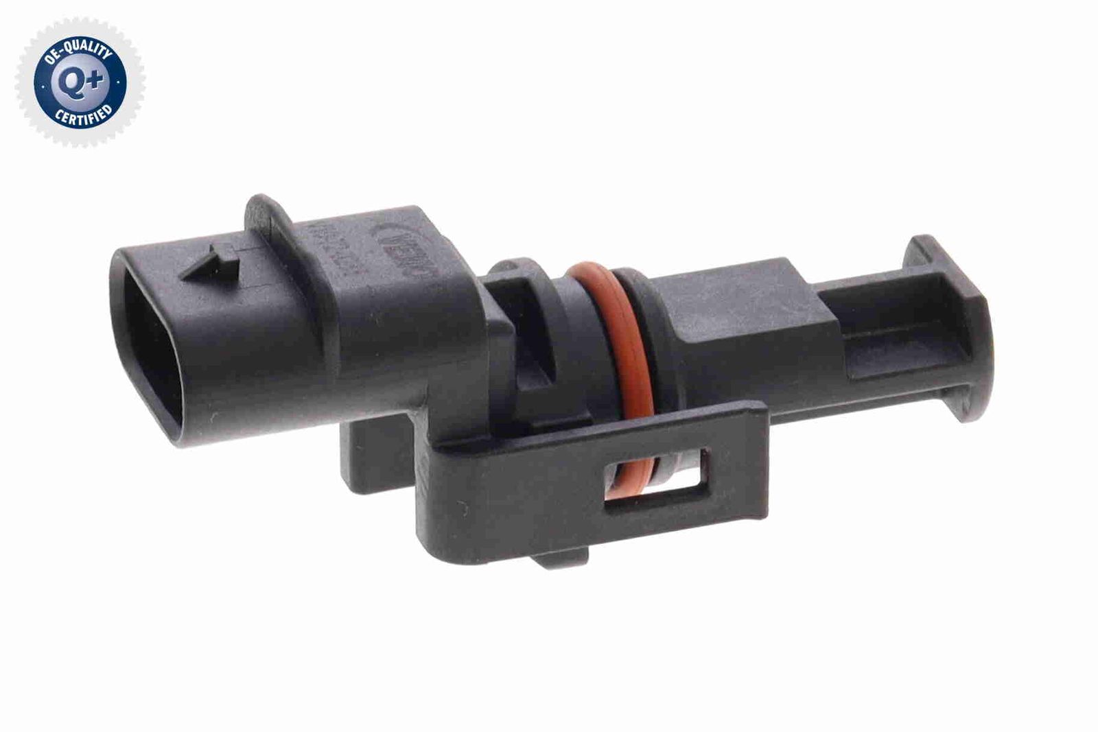 Czujnik, klapa przełączająca kolektora dolotowego VEMO V10-72-0288