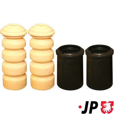 Буфер, амортизация